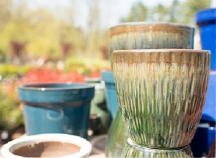 gardenaccents pottery